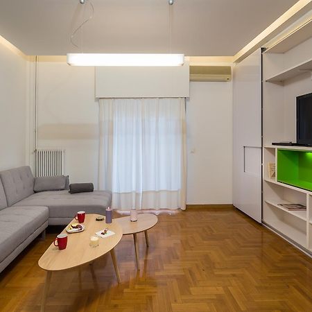 Gemini - Wonderful apartment in Kolonaki Atene Esterno foto